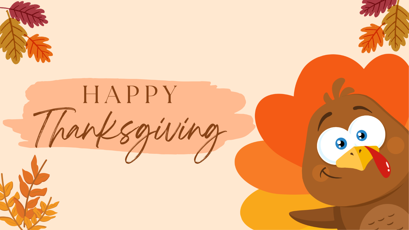 Thanksgiving 2