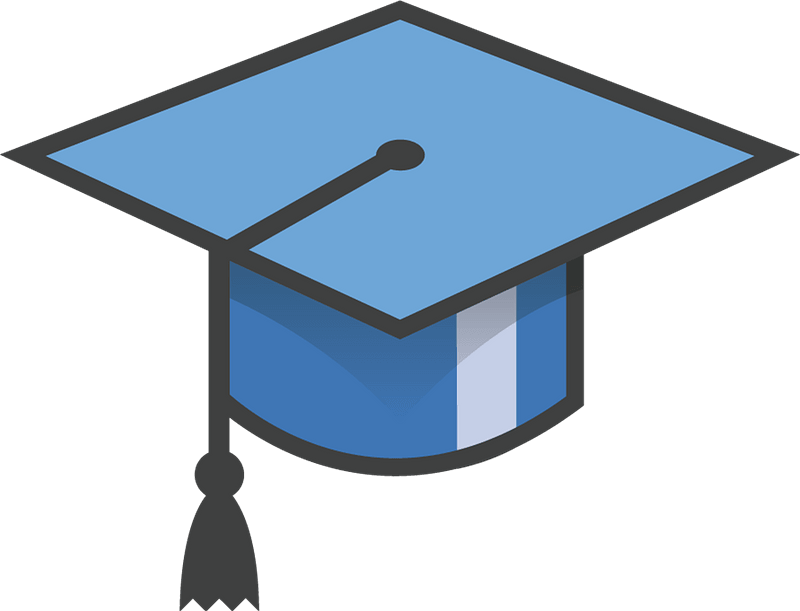graduation-hat-clipart-md