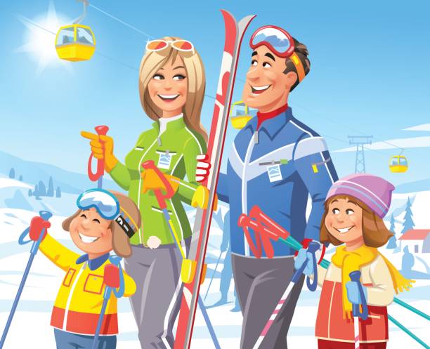 Ski Day