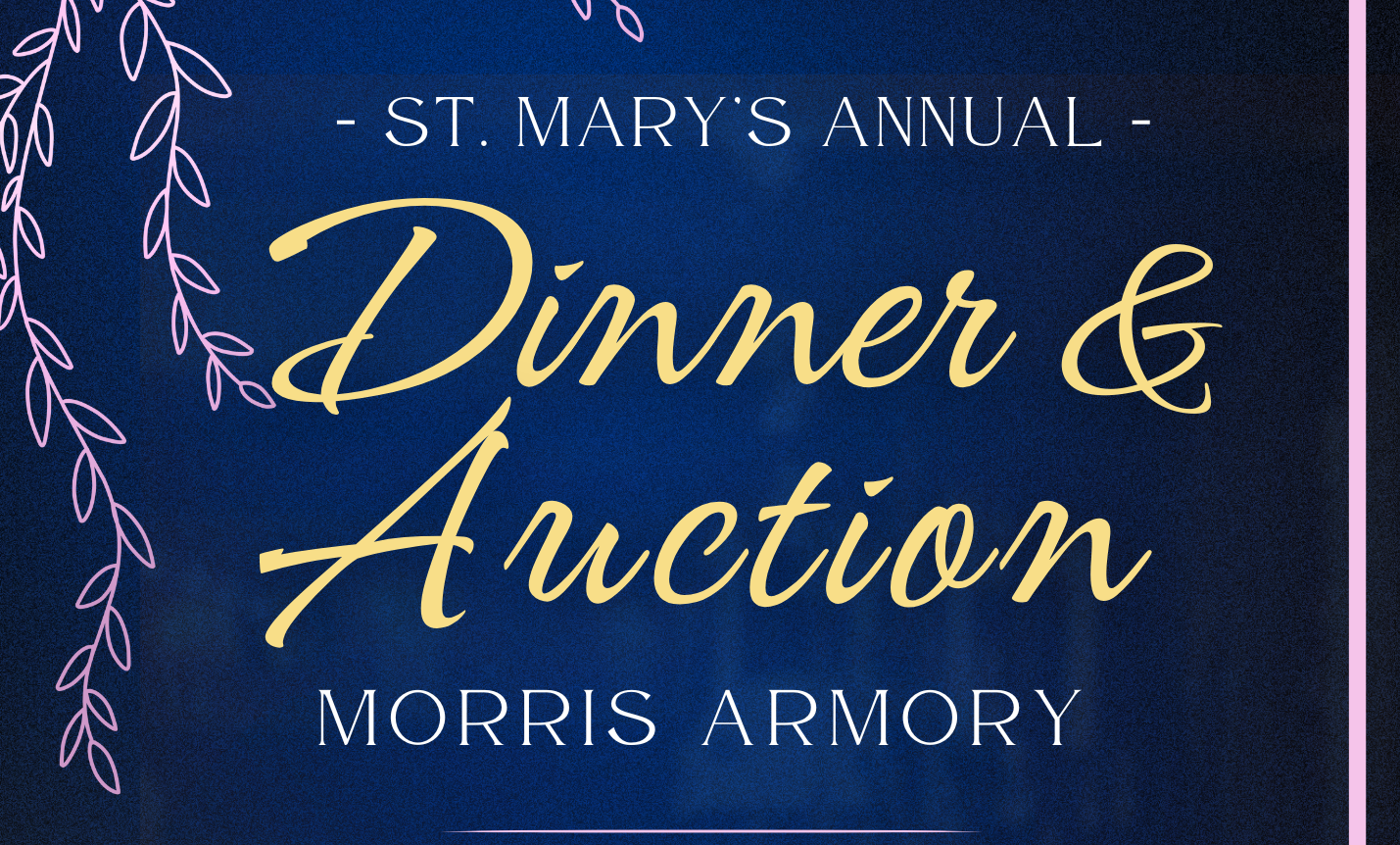 Auction Header